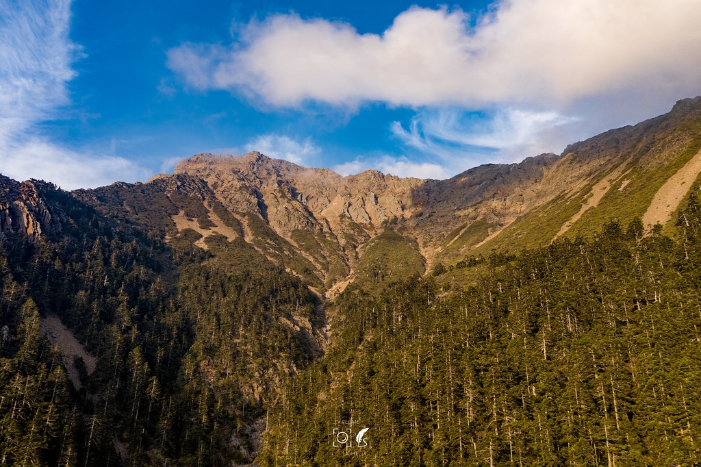 【A7R3】五岳王冕:玉山之巔