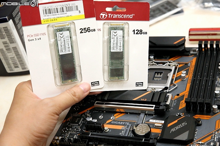 技嘉 B360M AORUS PRO (PUBG Lite 入門測試