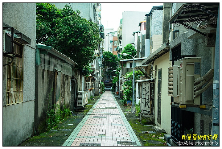 [Eric的單車日記] 松山單車微旅行