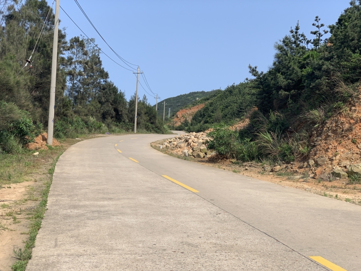 【警告!圖超多】騎登山車從 福建 平潭 到 莆田 湄洲島 鐵路公路+水路 跳島 媽祖進香之旅 🤣