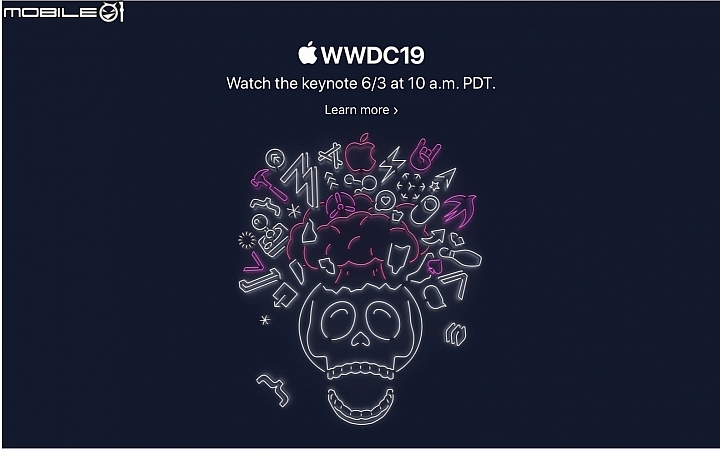 【快訊】Apple WWDC 2019 台灣時間 6/4 凌晨登場！ 我們該期待什麼？