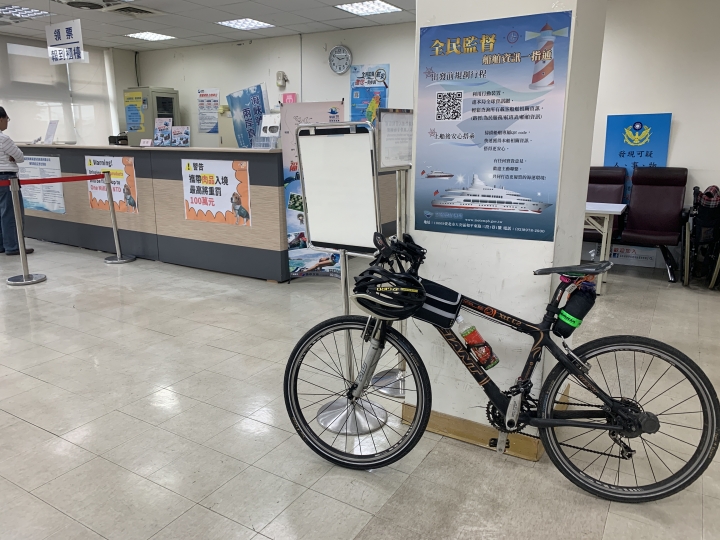 【警告!圖超多】騎登山車從 福建 平潭 到 莆田 湄洲島 鐵路公路+水路 跳島 媽祖進香之旅 🤣