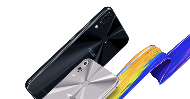 石頭硬碰硬:ZenFone 5 中階旗艦 vs. ZenFone Max Pro (M2) 電力怪獸。選購建議