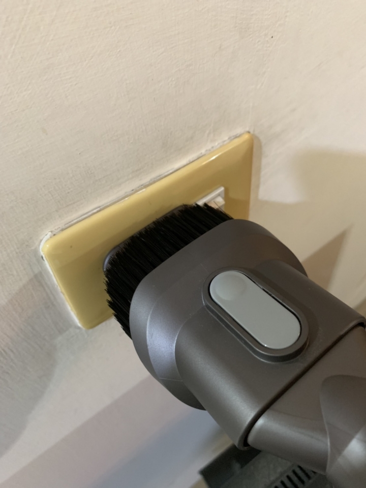 《Dyson V11™無線吸塵器》試用心得【Dyson讓我改變清潔習慣,效率大幅提升,徹底翻轉我的居家生活!】