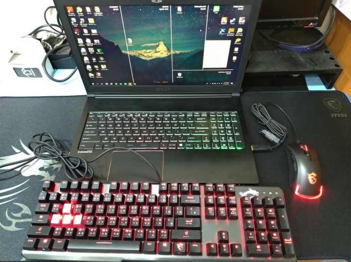 又敗家了...GK60/GD70分享一下