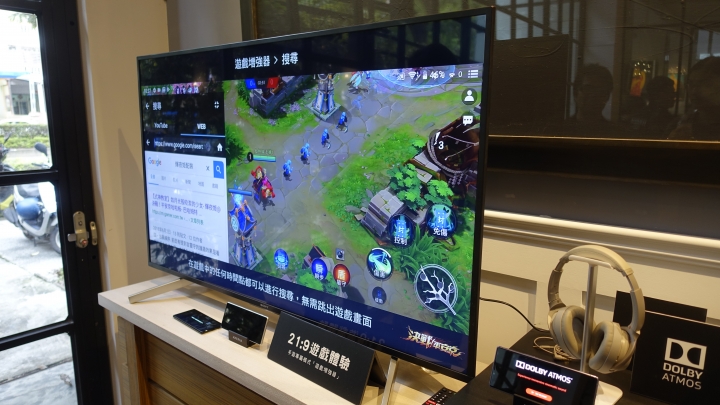 【體驗會】SONY XPERIA 1索粉大會師台中場!遊記分享