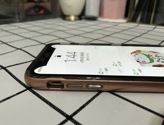 iPhone XS MAX十款保護殼評比 詳細心得
