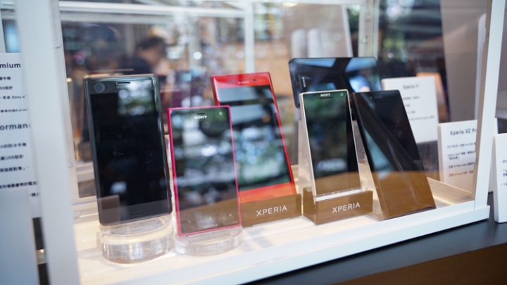 我的第一次!!Xperia 1-索粉大會師「台中場」簡易分享!(圖文稍長)