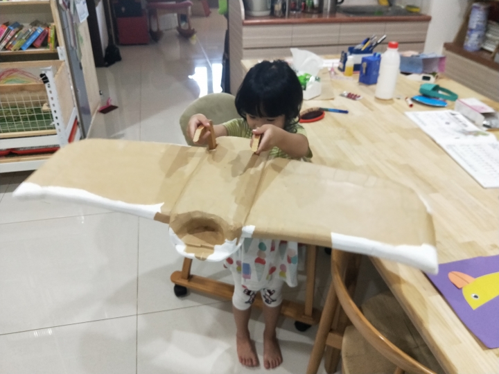 送給孩子們的童年回憶---風之谷系列玩具