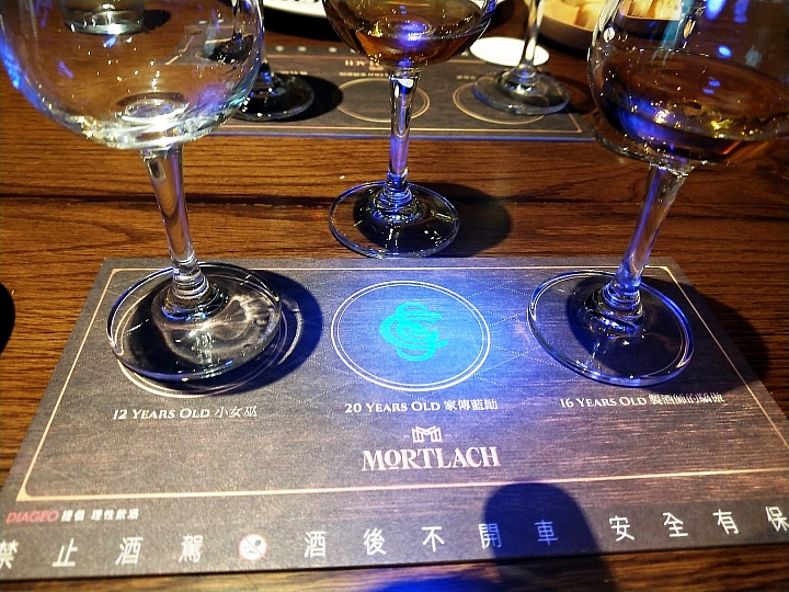 《驚豔獨創》Mortlach慕赫2.81品酩心得分享《舉世淬煉》
