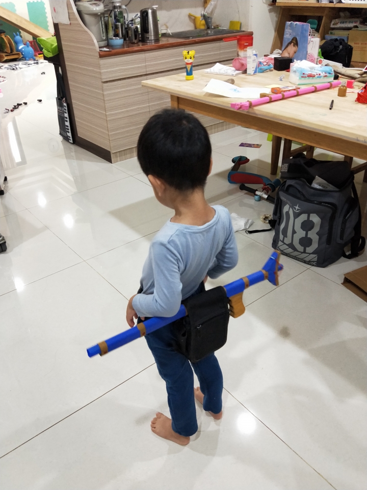 送給孩子們的童年回憶---風之谷系列玩具