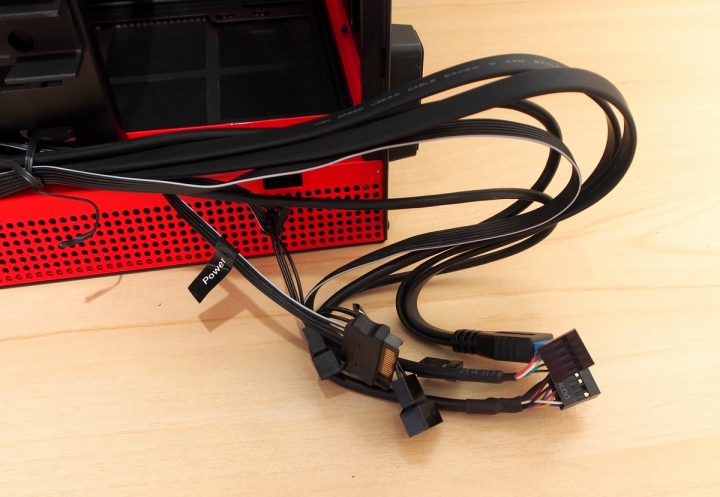 水冷小鋼炮 Gigabyte Z390 I AORUS PRO WIFI 組裝開箱