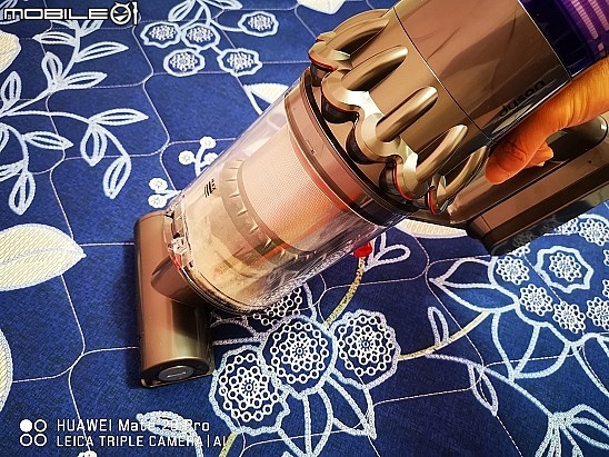 ~ Dyson in life,life will brighten 之Dyson V11無線吸塵器試用心得分享 ~