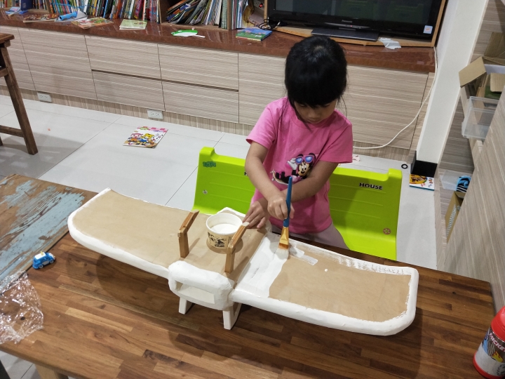 送給孩子們的童年回憶---風之谷系列玩具