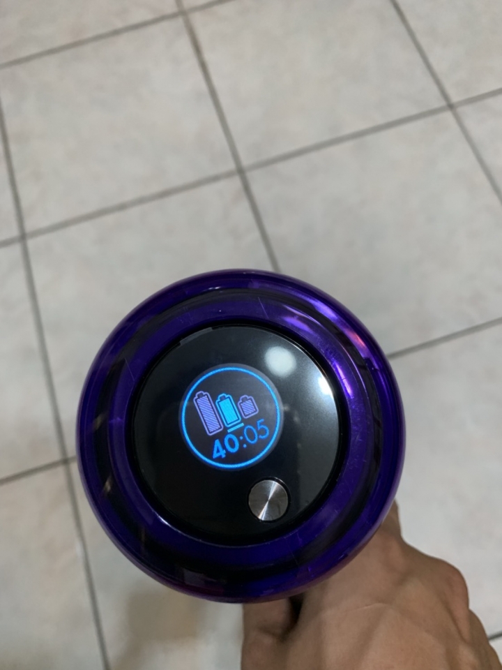 《Dyson V11™無線吸塵器》試用心得【Dyson讓我改變清潔習慣,效率大幅提升,徹底翻轉我的居家生活!】