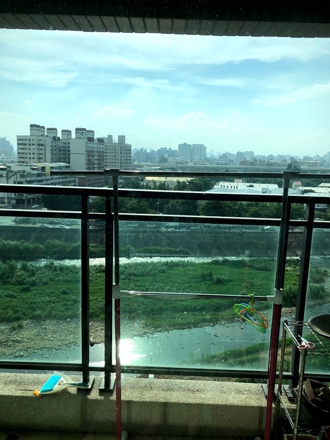 台中市有哪些大樓可以看到這樣的河景View? 來蓋大樓吧 (南、中、南屯區為主)