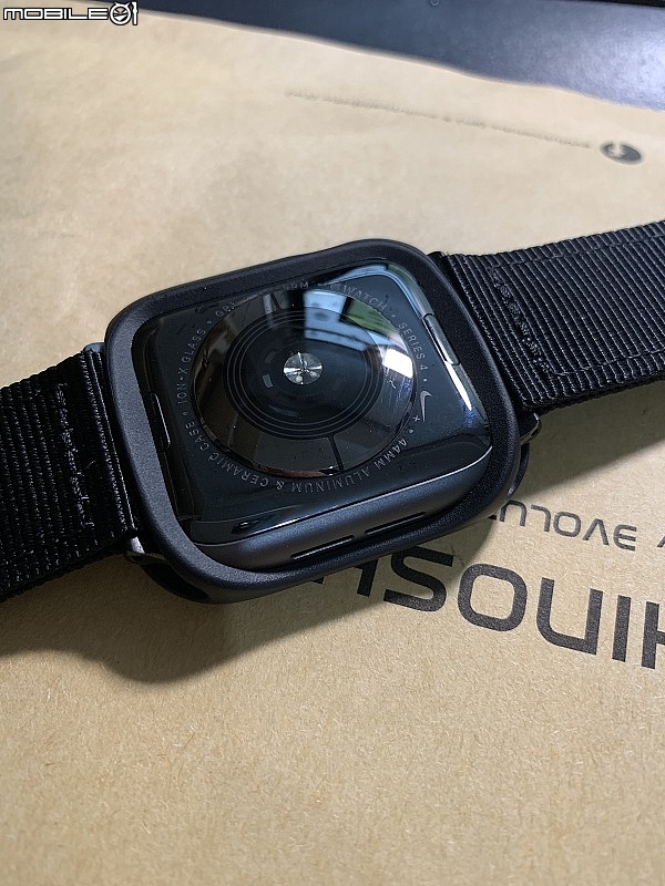 犀牛盾apple watch 保護殼