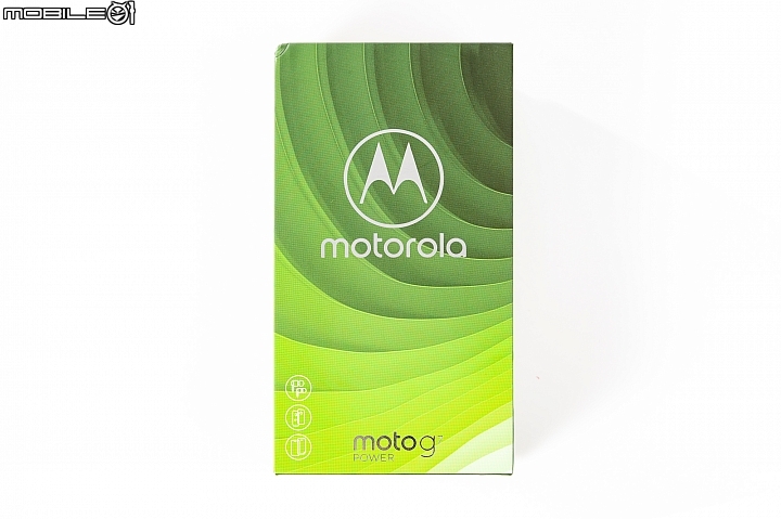 Moto G7 Power體驗報告 毋庸置疑的強效續航