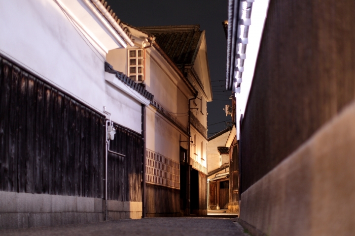 2019散步趣~日本山陰山陽遊記