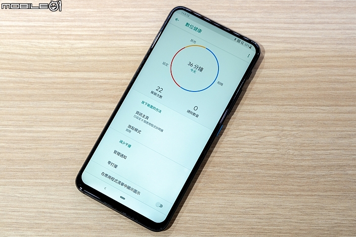 華碩ZenFone 6揭曉:旗艦混搭中階好料、驚喜處在翻轉雙鏡