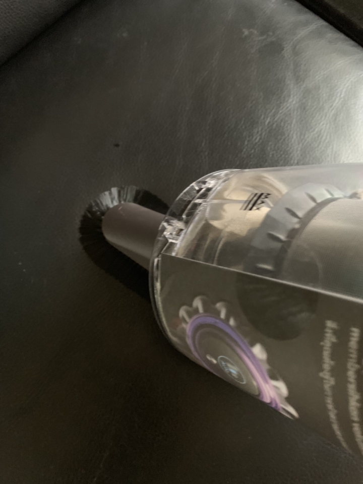 《Dyson V11™無線吸塵器》試用心得【Dyson讓我改變清潔習慣,效率大幅提升,徹底翻轉我的居家生活!】
