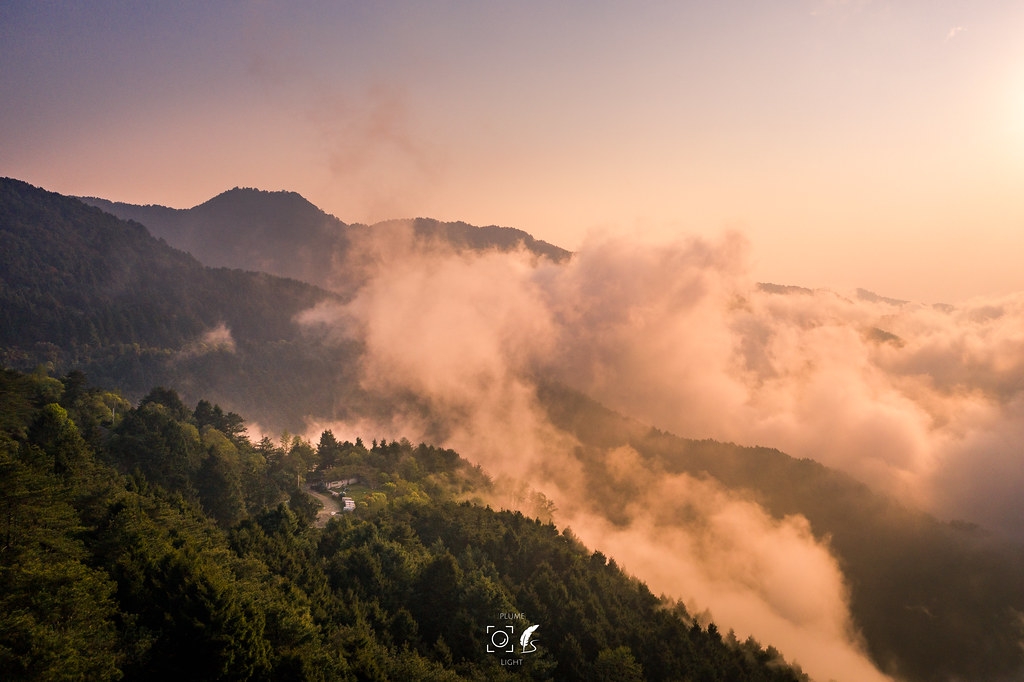 【A7R3】五岳王冕:玉山之巔
