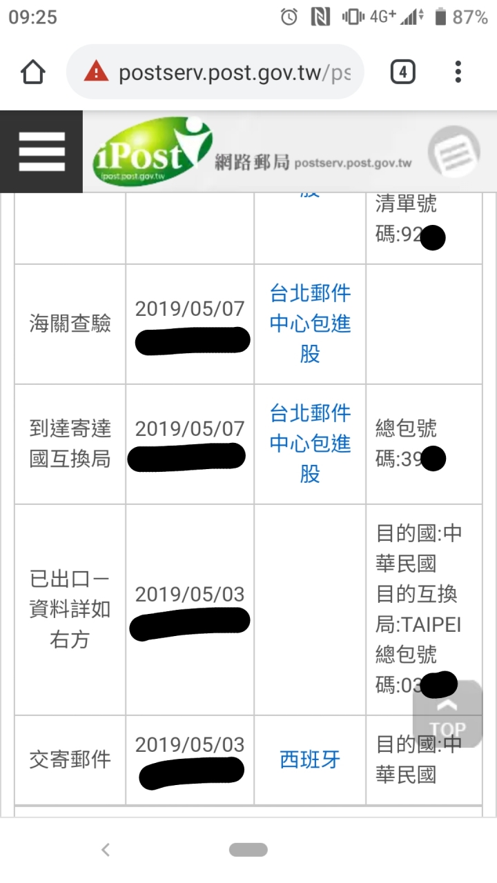 MyProtein官方網站購買（貨運）流程