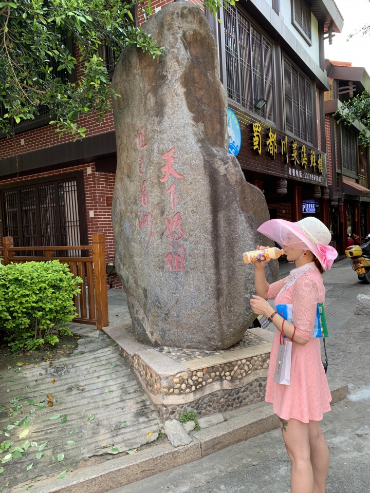 【警告!圖超多】騎登山車從 福建 平潭 到 莆田 湄洲島 鐵路公路+水路 跳島 媽祖進香之旅 🤣