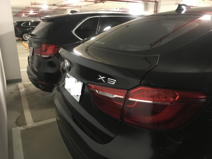2019 BMW X6 F16 xDrive35i 開箱文