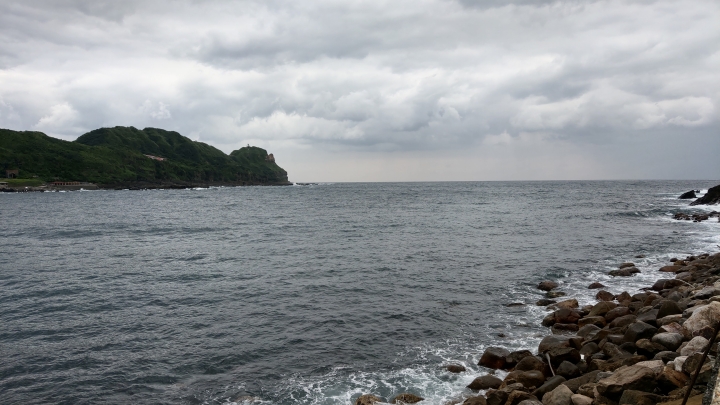 龍洞秘境浮潛