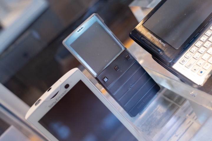 我的第一次!!Xperia 1-索粉大會師「台中場」簡易分享!(圖文稍長)