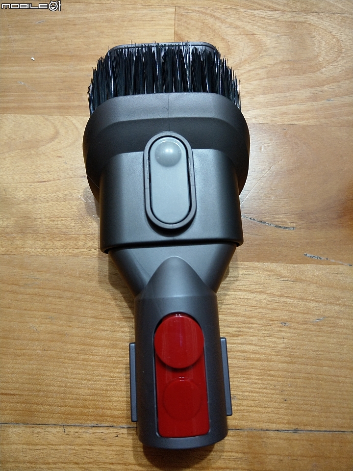《Dyson V11™無線吸塵器》試用心得
