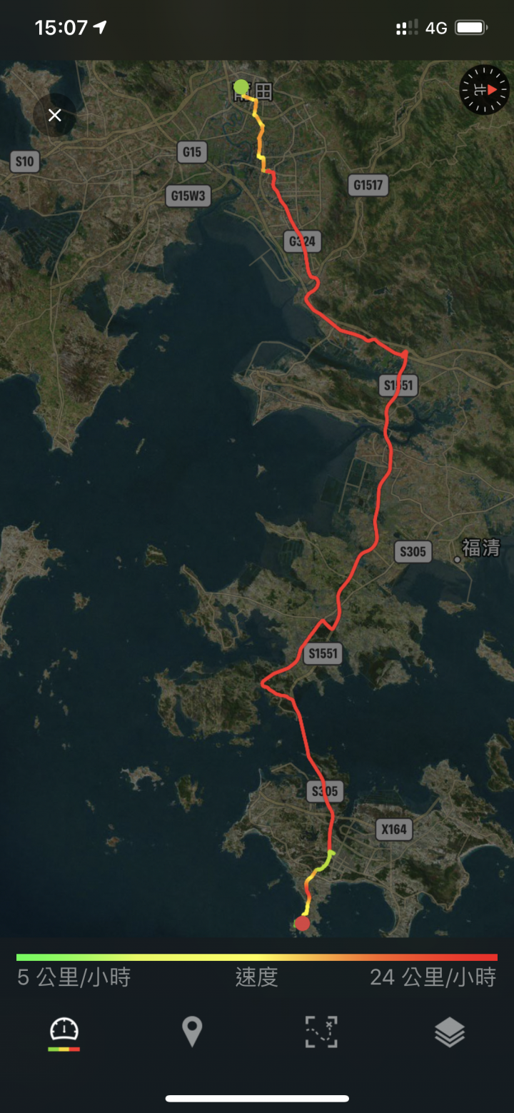 【警告!圖超多】騎登山車從 福建 平潭 到 莆田 湄洲島 鐵路公路+水路 跳島 媽祖進香之旅 🤣