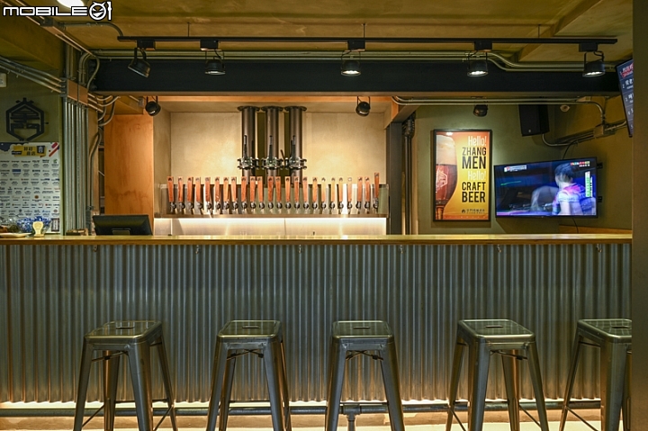 異國料理匯聚 掌門餐酒館東豐店新菜來襲 異國料理匯聚 掌門餐酒館東豐店新菜來襲