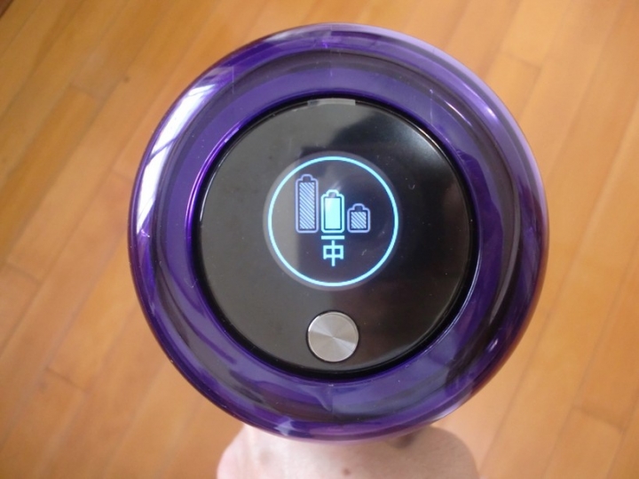 《Dyson V11™無線吸塵器》試用心得