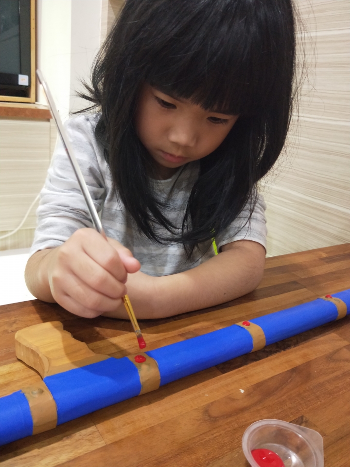 送給孩子們的童年回憶---風之谷系列玩具