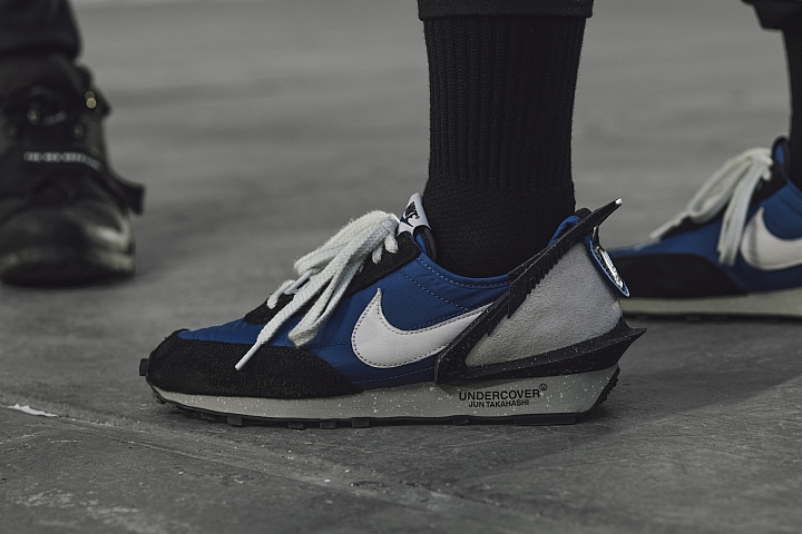 「NIKE X UNDERCOVER」登場 高橋盾2019夏季最夯系列 「NIKE X UNDERCOVER」登場 高橋盾2019夏季最夯系列