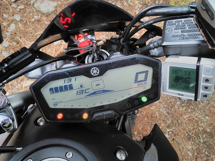 騎車、爬山、拍照,三個願望一次滿足之郡大山單攻