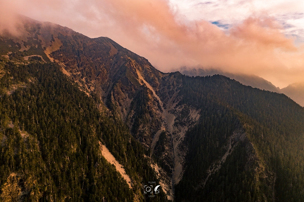 【A7R3】五岳王冕:玉山之巔