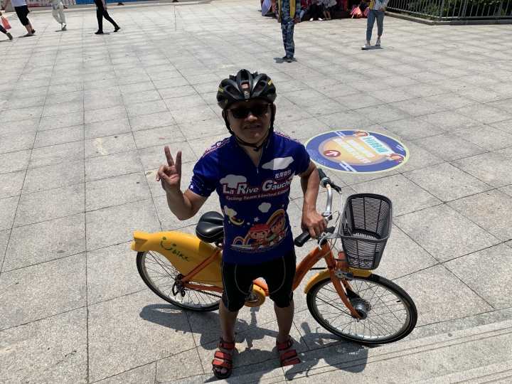 【警告!圖超多】騎登山車從 福建 平潭 到 莆田 湄洲島 鐵路公路+水路 跳島 媽祖進香之旅 🤣