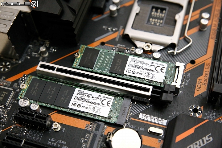 技嘉 B360M AORUS PRO (PUBG Lite 入門測試