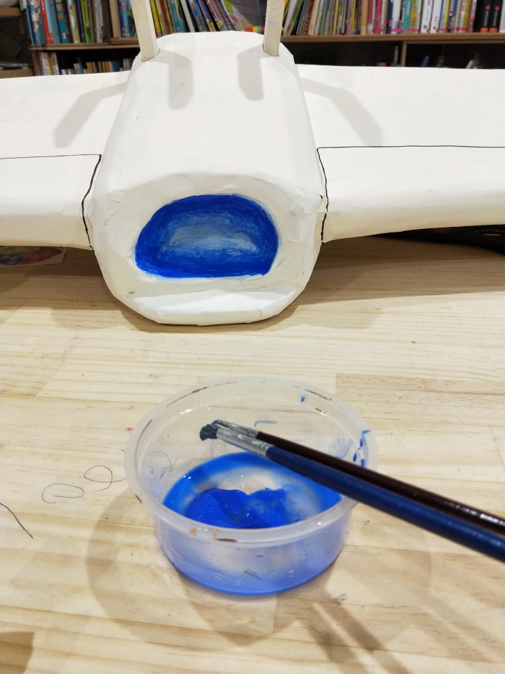 送給孩子們的童年回憶---風之谷系列玩具