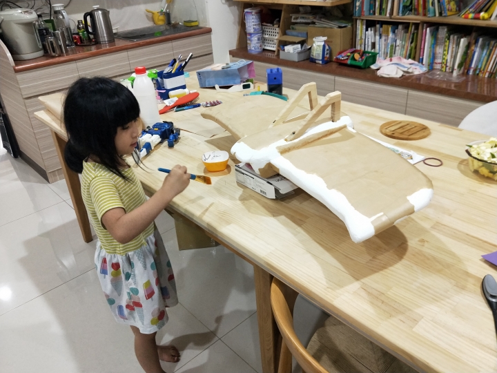 送給孩子們的童年回憶---風之谷系列玩具