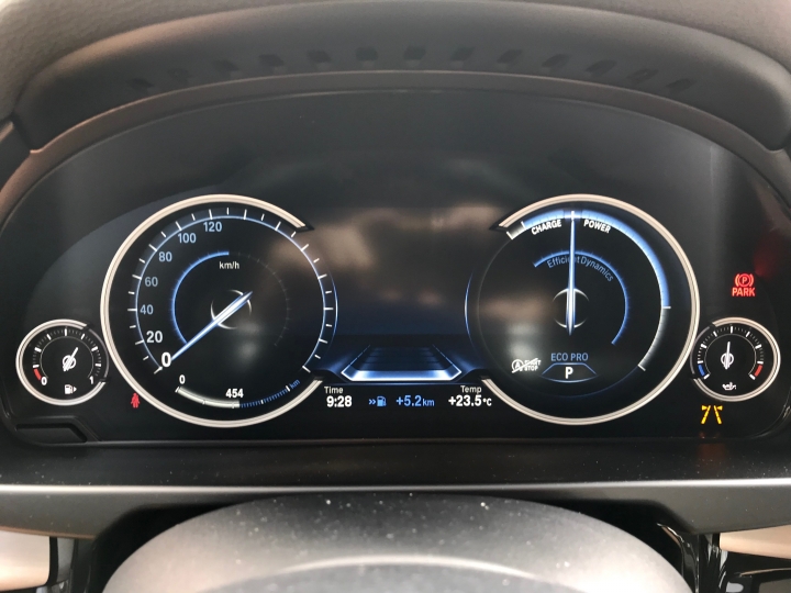2019 BMW X6 F16 xDrive35i 開箱文
