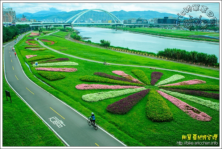 [Eric的單車日記] 松山單車微旅行