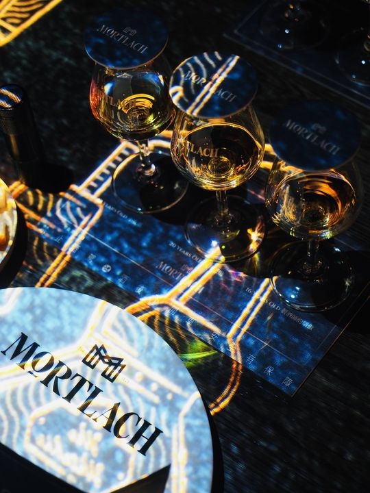 The Beast of Dufftown - Mortlach 2.81 品飲初體驗