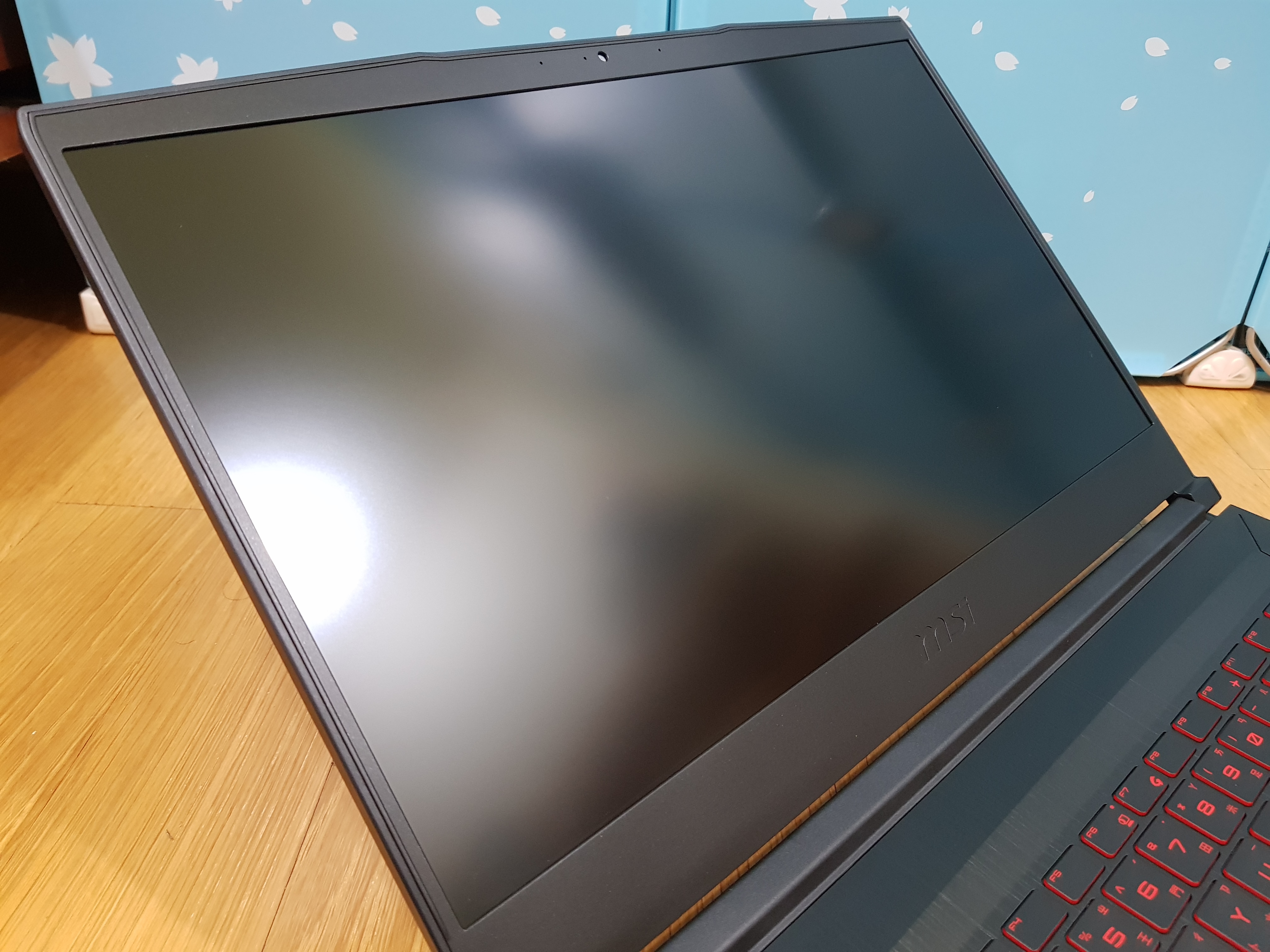 【小宅開箱】MSI GF63 9SC "第九代"CPU降臨,臣服於我腳下,價格唯我獨尊