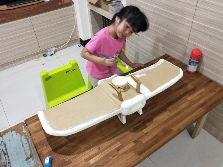 送給孩子們的童年回憶---風之谷系列玩具