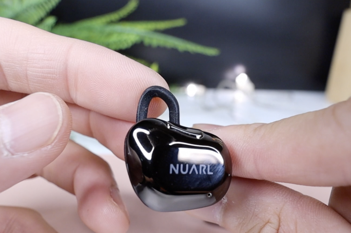 頂級規格一直賣到缺貨,到底在賣什麼 - Nuarl NT01AX