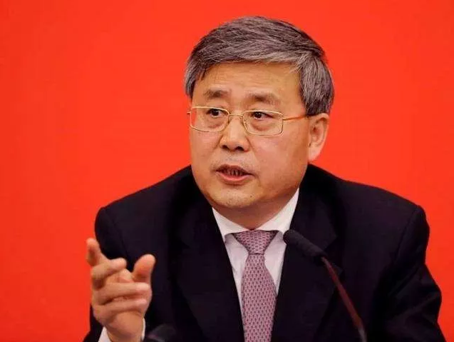 一篇值得細讀的高級別官員講話:國固然可以把關稅加到極限水平,但是這對中國經濟的影響將非常有限
